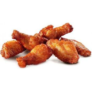 Wings 20 PCS
