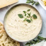 Alfredo - Sauce