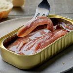 Anchovies