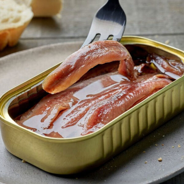 Anchovies