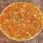 Buffalo chicken ** Chefs special**