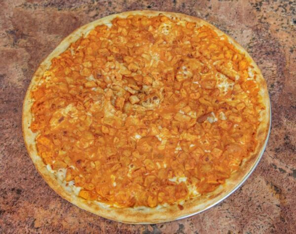 Buffalo chicken ** Chefs special**