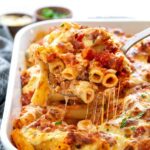 BAKED ZITI