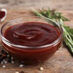 BBQ - Sauce