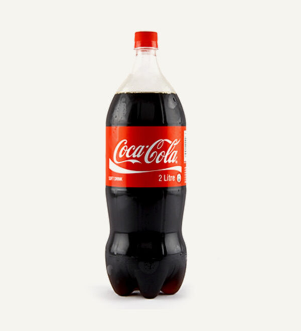BOTTLE 2 LTR