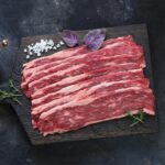 Bacon - Beef
