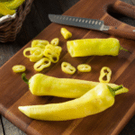 Banana pepper
