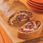 Beef pepperoni