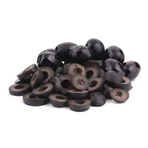 Black olive