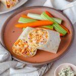 Buffalo Chicken