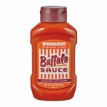 Buffalo - Sauce