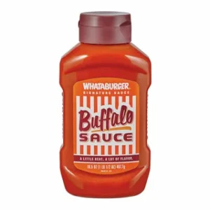 Buffalo - Sauce