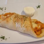 Buffalo chicken