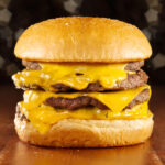 Cheese Burger