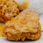 Cheese Chicken