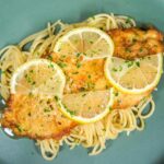 Chicken Francaise