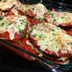 Chicken Sorrentino