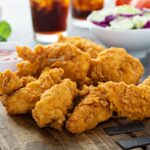 Chicken tender (4)