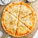 Personal Pie (10")
