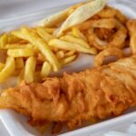 Fish & Chips