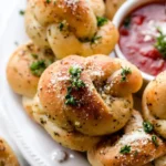 Garlic Knots (4)