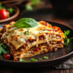 LASAGNA