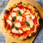 Margarita (regular crust)