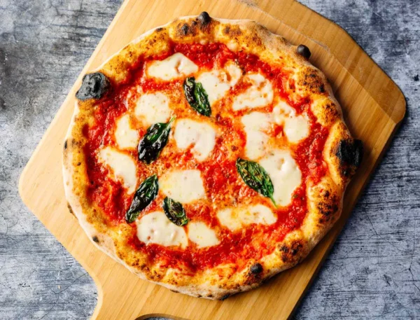 Margarita (regular crust)