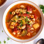 MINESTRONE