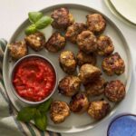 Meatball - Beef