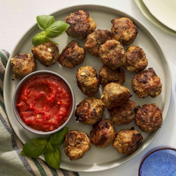 Meatball - Beef