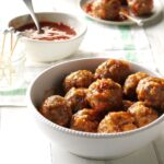 Meatballs