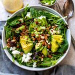Mixed Green Salad