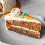 Carrot slice