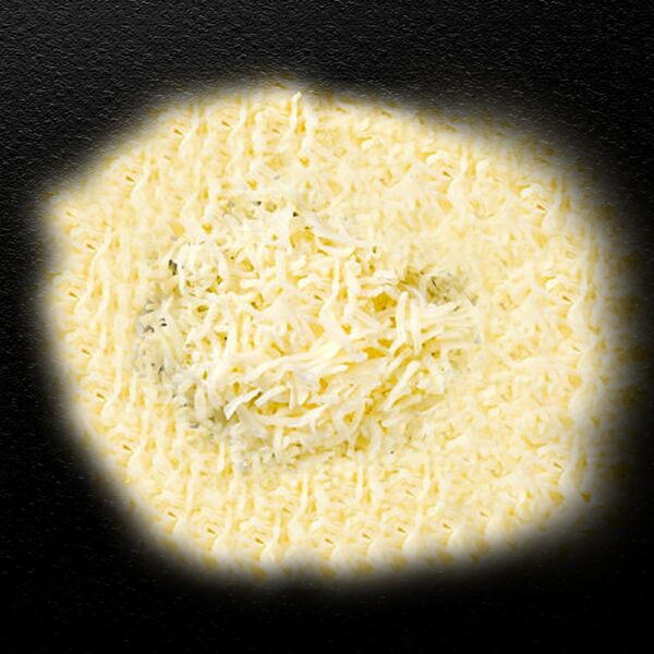 3 cheese