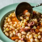 PASTA FAGIOLI