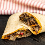 Philly Cheese Steak