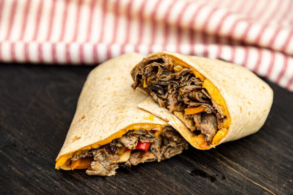 Philly Cheese Steak
