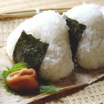 Rice ball
