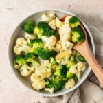 Saute Broccoli