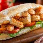 Shrimp Hero