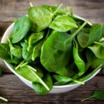 Spinach