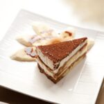 Tiramisu Slice