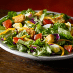Tossed Salad