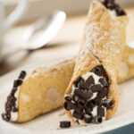 VANILA CANNOLI (Small)
