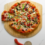 Veggie Pie