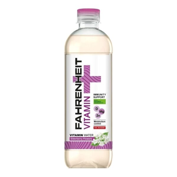 VITAMIN WATER