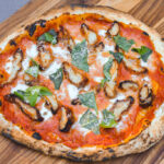 Vodka (regular crust)