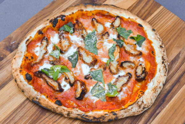 Vodka (regular crust)