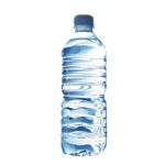 WATER Bottle 120z